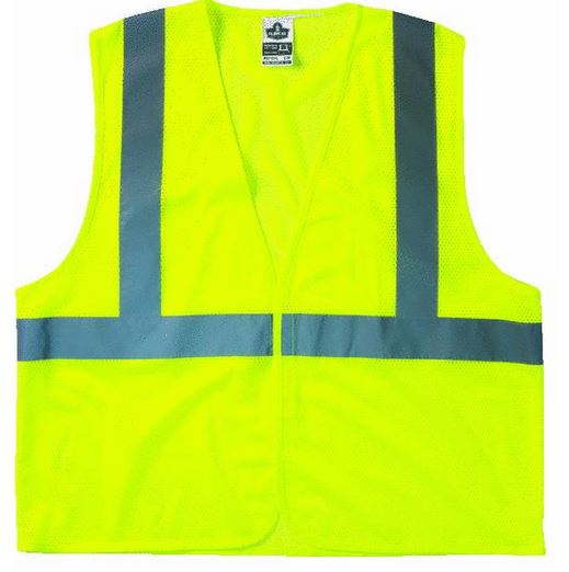 Class 2 Economy Safety Vest