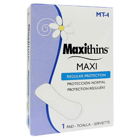 Maxithins MT-4 Full Protection Pads