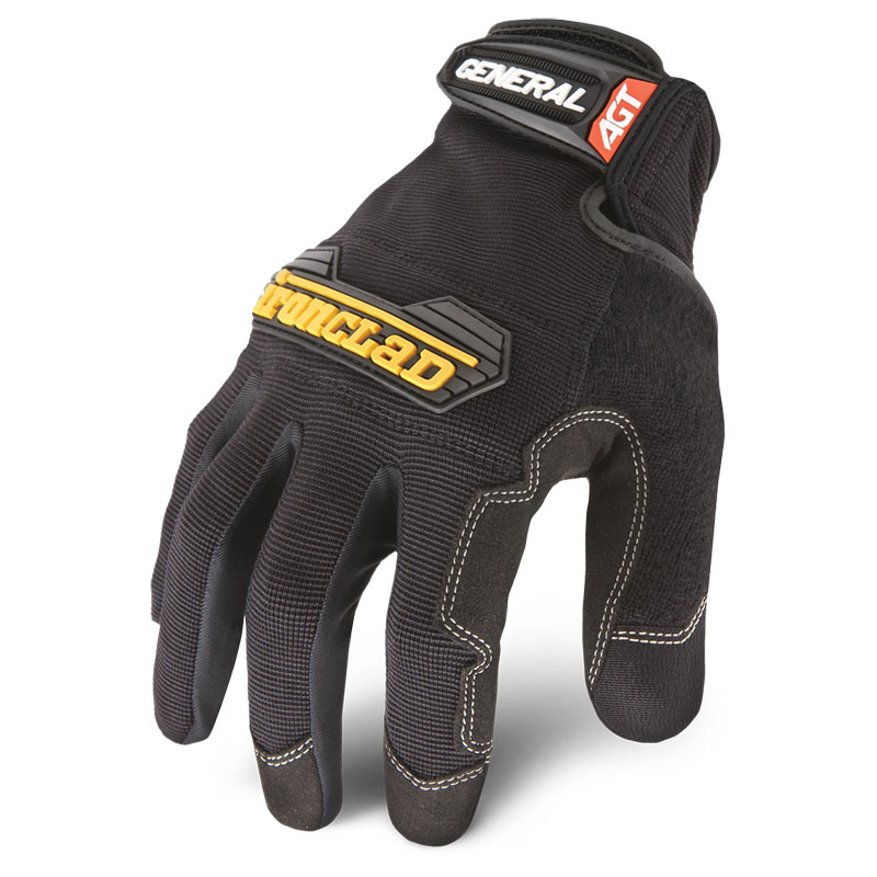 General Utility High Performance Work Gloves - Medium