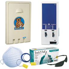PPE Personal Protection Equipment & Safety Supplies