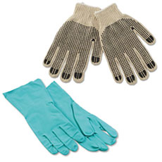Work Gloves - Reusable