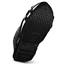 Stabil Grippers Black Shoe Cover - Large