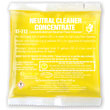 Stearns One Packs Neutral Cleaner Concentrate - (36) 4 fl. oz. Packets
