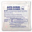 Stearns One Packs Auto-Scrub Floor Cleaner - (36) 4 fl. oz. Packets