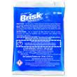 ST-1044 Brisk Advanced Formula Laundry Detergent - (72) 2 fl. oz. Packets
