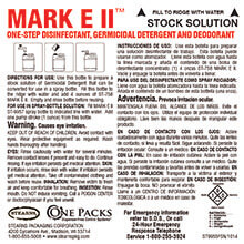 Stearns 1045 Mark E II PP-ST1045-LBL