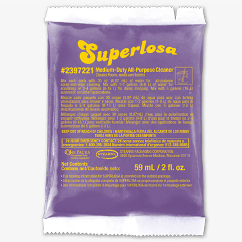 Superlosa PP-ST2397221             