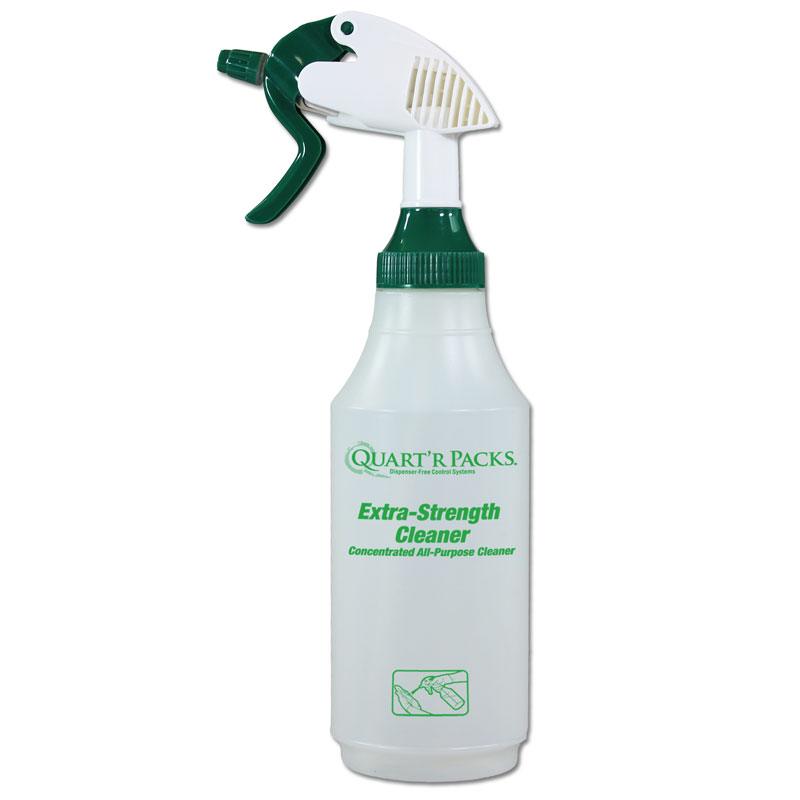 Stearns ST-9940 Extra-Strength Cleaner 32 oz. Trigger Spray Bottle