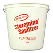 Stearns Steramine Sanitizer / Disinfectant 5 Qt. Bucket