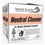 Stearns Water Flakes Neutral Floor Cleaner – 400 x 0.5 oz Water-Soluble Packets, Makes 1,200 Gallons PP-ST800
