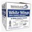 Stearns Water Flakes White Wings Ultra Laundry Detergent – 250 x 1.2 oz Water-Soluble Packets PP-ST795