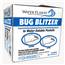 Stearns Bug Blitzer Windshield Cleaner Water-Soluble Packets – (400) 0.5 oz. Packets PP-ST798