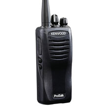Kenwood ProTalk 2 Watt Portable VHF/UHF Business On-Site Radios 