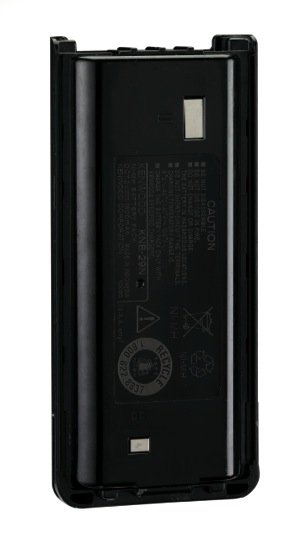 Kenwood TK-2200/3200 Series Ni-MH 1,500mAh Replacement Battery Pack
