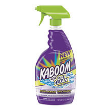 Arm & Hammer Kaboom Bathroom Cleaner