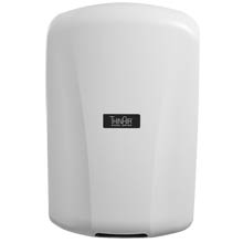 ThinAir Hand Dryer - White ABS Cover ED-TA-ABS