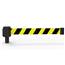 Deliver warning safety messages with clear, high visibility under any kind of weather condition.