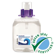 Green Certified Foaming Hand Soap - 1250mL Refill