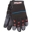 Heavy-Duty High Performance Gloves - Large