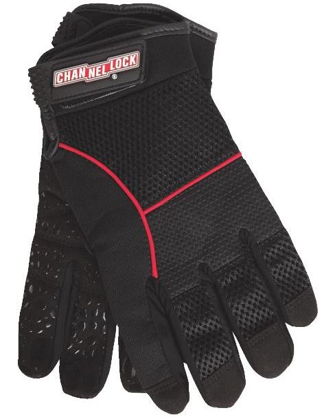 Men's Pro Utility Grip High Performance Gloves