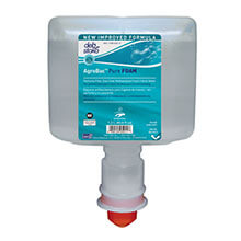 AgroBac Foam Wash Antibacterial Soap - 1200 mL TF II Refills