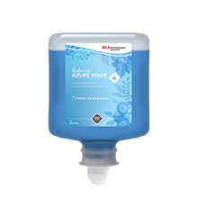 SC Johnson Professional AeroBlue Foam Hand & Body Shampoo
