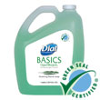 Dial Basics Foaming Hand Soap - 1 Gallon