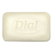 Dial Deodorant Bar Hand Soap - Unwrapped