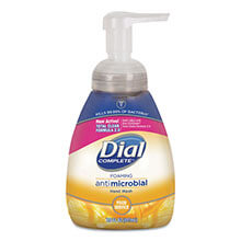 Dial Complete Kitchen Foam Soap