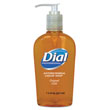  Dial Antimicrobial Liquid Hand Soap - 7.5 oz. Pump Bottle