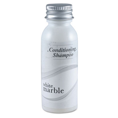 Dial White Marble Breck Conditioning Shampoo