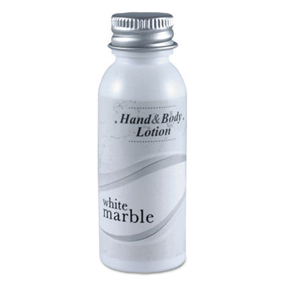 White Marble Hand & Body Lotion