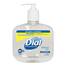 Sensitive Skin Antimicrobial Liquid Hand Soap - 16 oz. Pump Bottle