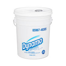 Dynamo Industrial-Strength Laundry Detergent