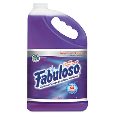 Colgate Palmolive Fabuloso All-Purpose Cleaner 