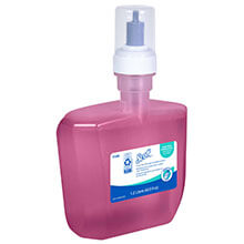 Kleenex Foam Skin Cleanser w/ Moisturizers - 1200 mL Refill