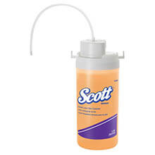 Scott Golden Lotion Hand Soap - Citrus Scented