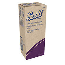 Scott Floral Scent Lotion Hand Soap