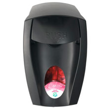 EZ Hand Hygiene Soap Dispenser - Black - 1000 mL HB-9942BLK