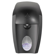 EZ Hand Hygiene Automatic Soap Dispenser - Black - 1000 mL HB-9981BLK