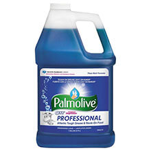 Palmolive Pots & Pans Dishwashing Liquid Detergent