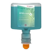 TF II Antibac Foam Wash w/ Triclosan