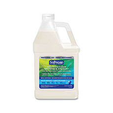 Softsoap Aloe Vera Soothing Liquid Hand Soap - 1 Gallon Bottle