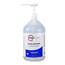 Foaming Instant Hand Sanitizer w/ No Alcohol - (4) 1 Gallon Bottles HB-68209