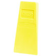 5.5" Plastic Cutting Wedge