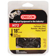 18" H72 Replacement Chainsaw Chain Loops