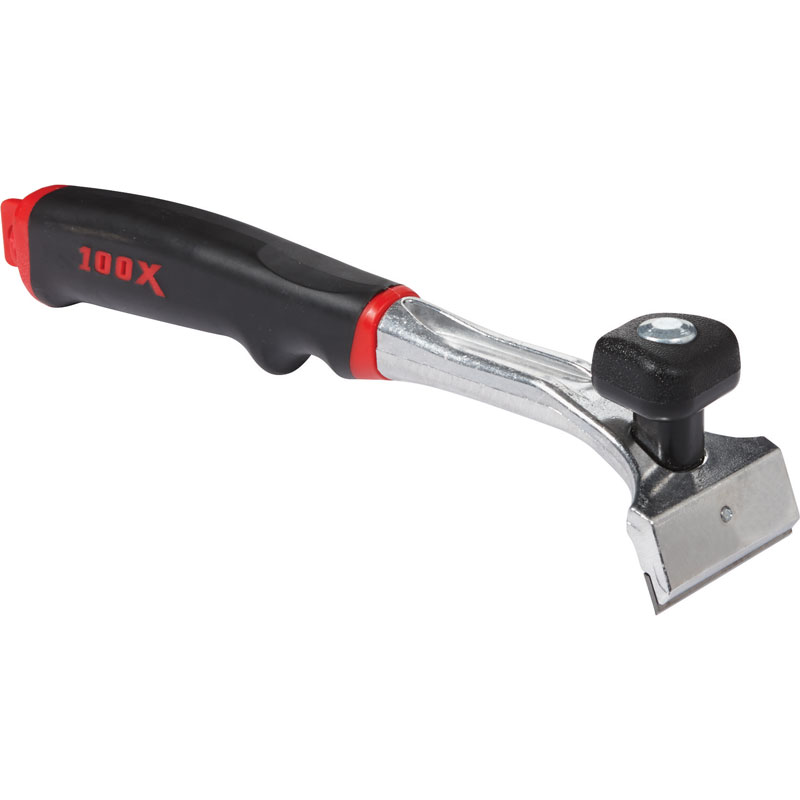 2.38" Carbide Paint Scraper w/ Knob UnoClean