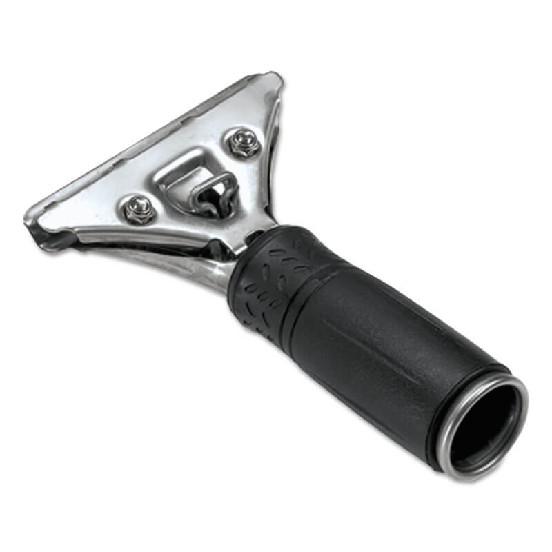 Unger Pro Stainless Steel Squeegee Handle UNGPR00