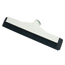 Unger Sanitary Standard Squeegee - 18" UNGPM45A
