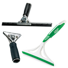Window Squeegees